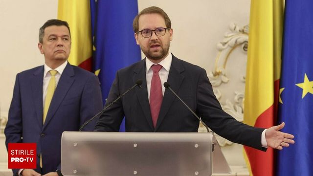 Fritz: Nimeni nu e nebun să taie bani de la investiții. S-au promis bani care nu există