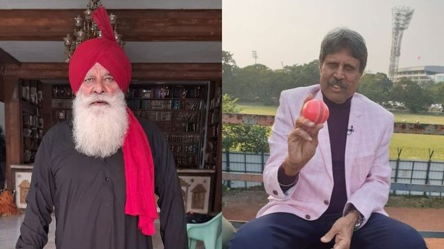 'Abused Kapil Dev, Wanted To Put A Bullet Through His Head': Yograj Singh