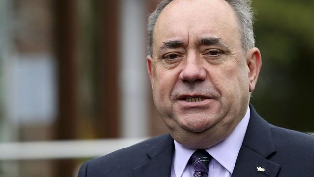 Muere Alex Salmond, el líder nacionalista escocés que impulsó el referéndum de independencia