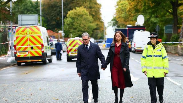 Sokkoló: rendőr lőhette le az egyik manchesteri áldozatot
