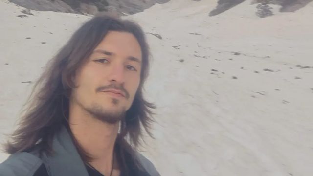 Hallan el cuerpo sin vida de un montañero de Jaén desaparecido en el monte Olimpo