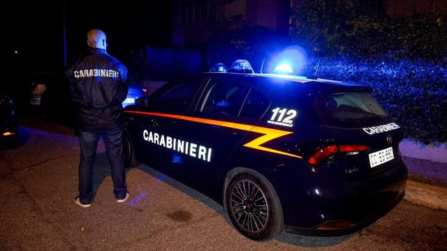 Prof in pensione uccisa in Valtellina, fermato il marito