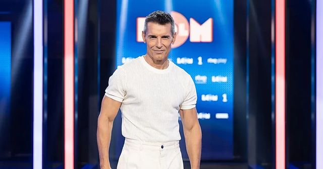 RTVE sustituye Eurovisión por un especial musical que conducirá Jesús Vázquez
