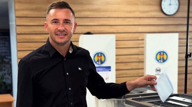 Emilian Crețu se vrea primar de Orhei: Dacă sunt alegeri noi, eu candidez