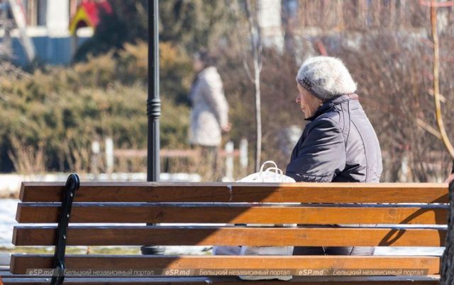 Пенсионный возраст для женщин увеличился