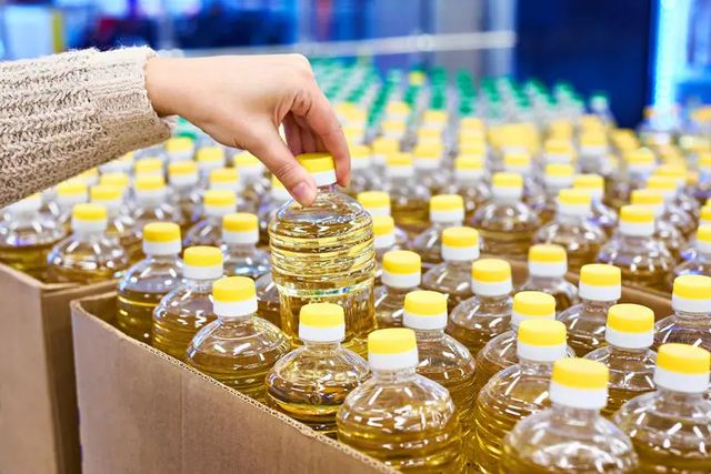 Tranzacție de peste 10 milioane de euro în industria uleiurilor vegetale. Cel mai mare producător bulgar din domeniu cumpără Argus