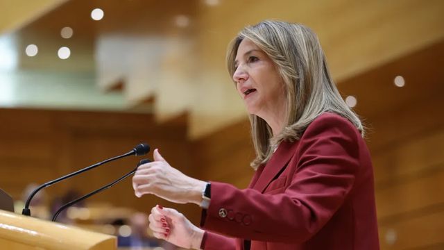 El PP citará a Puente y a sus dos predecesores en Transportes en la comisión del Senado sobre Adamuz