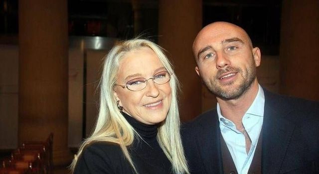 Verissimo, oggi ospite il figlio di Eleonora Giorgi: parla Andrea Rizzoli