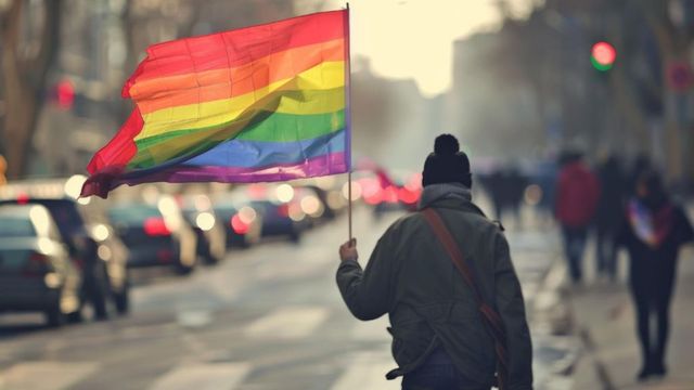 Bulgaria a interzis propaganda LGBT în școli