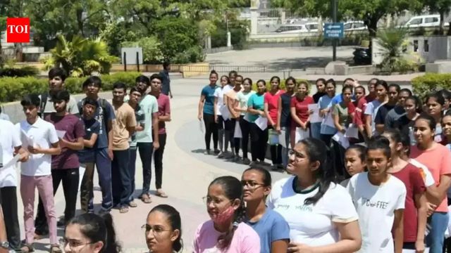 NEET UG 2026 cancelled: Fresh exam to be conducted following paper leak allegations
