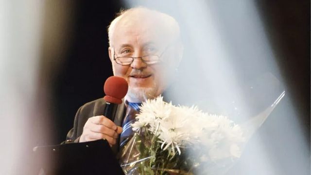 Partidul Nostru propune redenumirea unui spațiu public din Chișinău în memoria maestrului Gheorghe Urschi