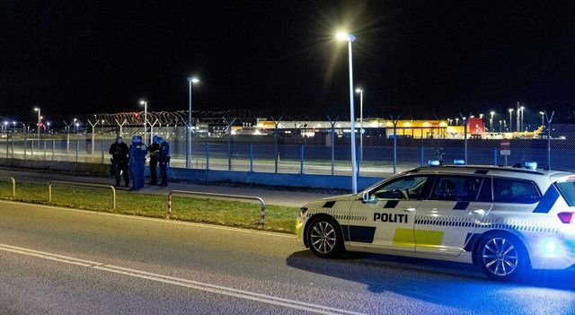 Von der Leyen, abbattere jet russi è opzione sul tavolo