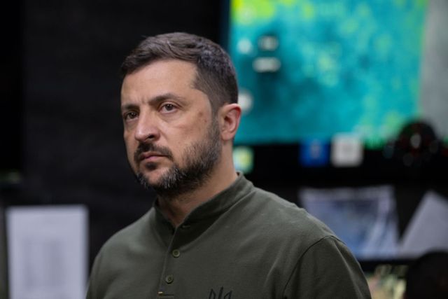 Zelenski propune un armistițiu energetic Rusiei: „Dacă opresc atacurile, vom face la fel”