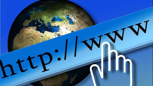 Русия се е изключила на два пъти от глобалния интернет