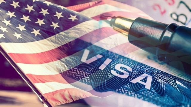Trump administration issues pause on visa appointments for applicants worldwide