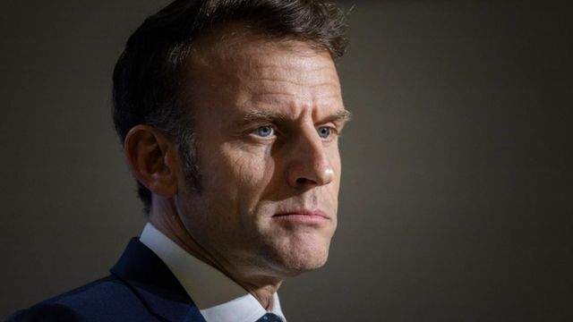 Macron anunță că liderii europeni se vor întâlni la începutul lui ianuarie, la Paris, pentru a finaliza acordul de pace Rusia-Ucraina