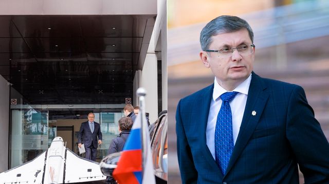 Ambasadorul rus agreat nu va fi expulzat din Moldova