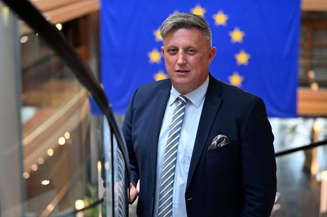 Megszüntették az eljárást az ittasan nőverési ügybe keveredett Győrffy Balázs ellen