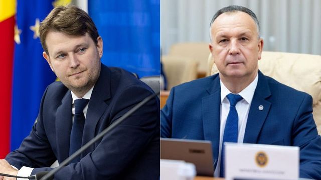 Ministrul Sănătății avertizează – Majorarea TVA ar putea „distruge sistemul medical” din Republica Moldova
