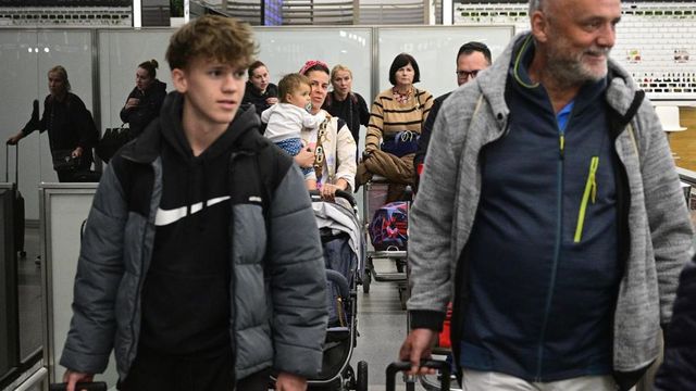 Comisia Europeană a început să ajute la evacuarea cetățenilor UE din Orientul Mijlociu