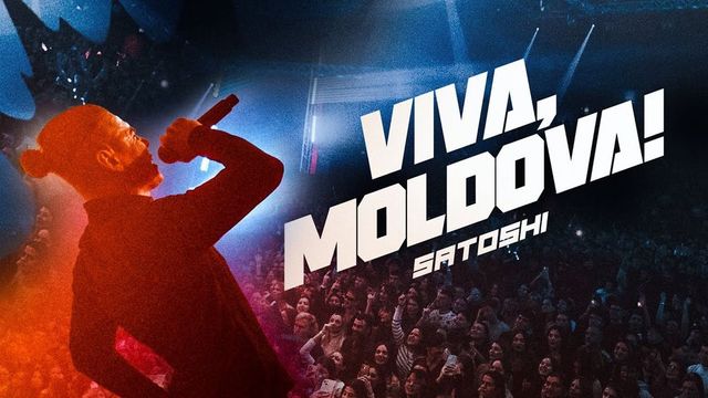 Eurovision 2026 - Republica Moldova, între cele zece țări calificate în finală
