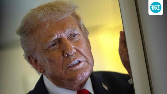 Why Trump is raising H-1B visa fees to $100,000 and who profits
