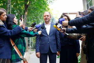 Oana Țoiu se va întâlni la Washington cu secretarul de stat american Marco Rubio