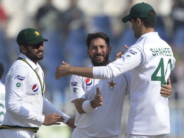 Pakistan will target England’s fragile top-order, says skipper Azhar Ali