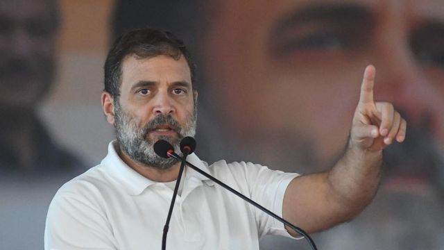 Man moves court against Rahul over loss of Rs 250 milk