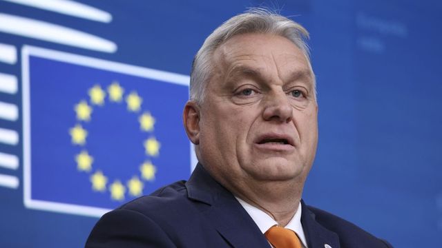 Brüsszel reagált Orbán Viktor lázadására