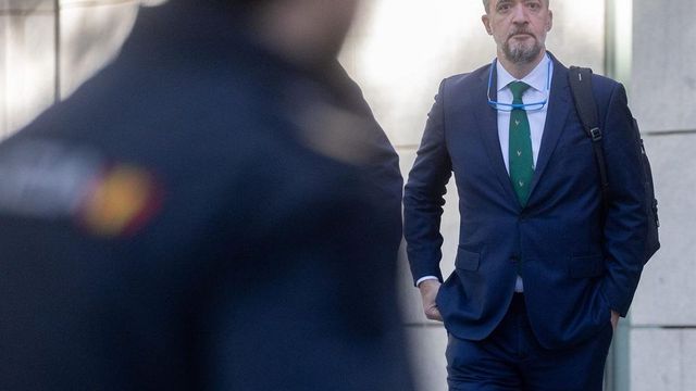 La jueza envía a prisión al que fuera número dos de Interior con Rajoy por la venta de información sensible de organismos públicos