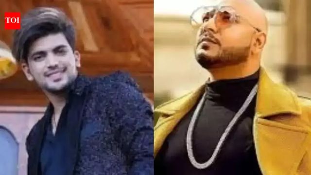 Punjabi Singer Dilnoor Receives Threat Call Seeking Rs 10 Crore Ransom From B Praak