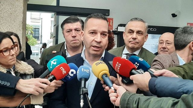 Extremadura, al borde de la repetición electoral: Vox dice que no apoyará la investidura de Guardiola