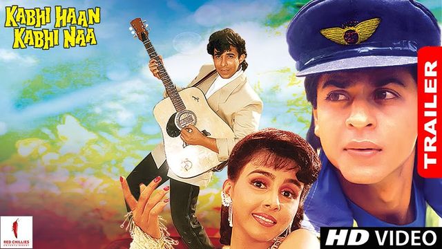 26 years of Kabhi Haan Kabhi Naa: Suchitra Krishnamoorthi is happy to be remembered as Anna