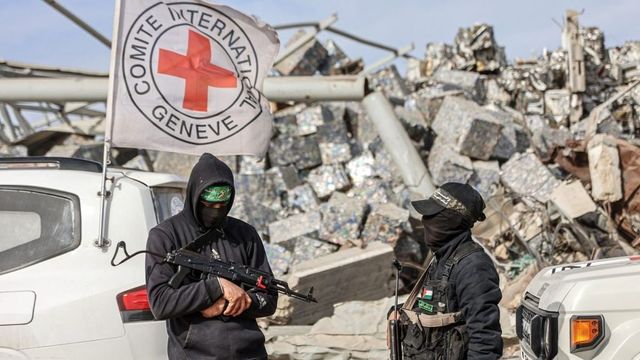 Hamas says technocratic committee key to consolidating Gaza truce