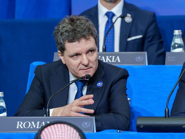 Nicușor Dan, de la Washington: Problema legitimității administrației din România nu mai există în Statele Unite