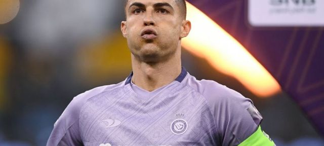 Cristiano Ronaldo a marcat primul său gol pentru Al-Nassr