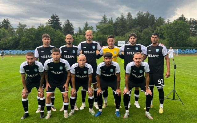 Рилски спортист и Спартак Плевен направиха шоу в Самоков