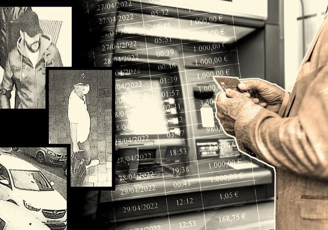 Pedro, el jubilado de Torremolinos que se suicidó tras una estafa: le dejaron 68 euros en la cuenta