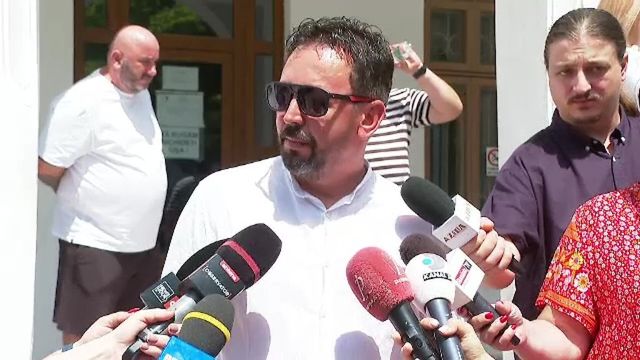 Tatăl tânărului ucis de Vlad Pascu dezamăgit de sentință: „Îl vedem peste 3 ani pe străzi”