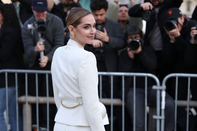 Chiara Ferragni ha un nuovo amore