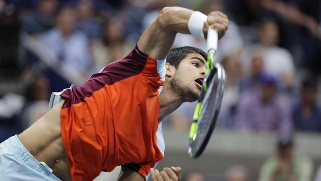 Tennis: Alcaraz vince gli Us Open, è il numero 1 più giovane