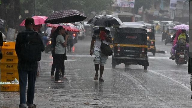 All schools, colleges in Mumbai to be shut on Thursday as IMD issues red alert