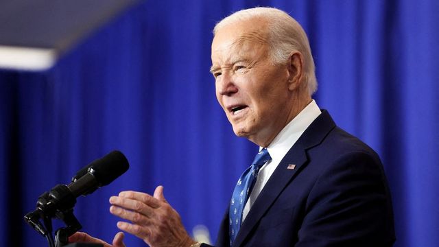 Biden gives life in prison to 37 of 40 federal death row inmates before Trump can resume executions