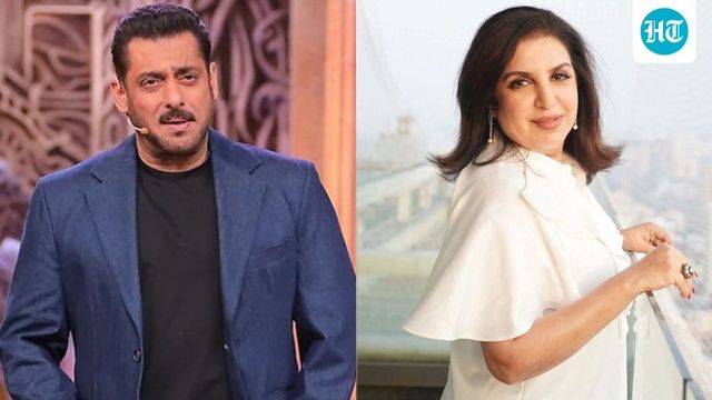 Bigg Boss 19: Not Salman Khan, Farah Khan but this director will host this Weekend Ka Vaar