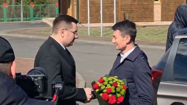 Șeful SIS: Alexandru Balan nu a fost extrădat, ci a plecat de bunăvoie în Belarus