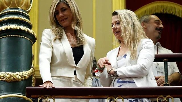 Una empresa apunta que la asistente de Begoña Gómez la acompañó en tres de más de 20 reuniones