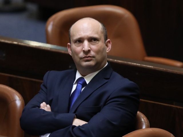 Новото израелско правителство спечели вот на доверие в парламента - Труд