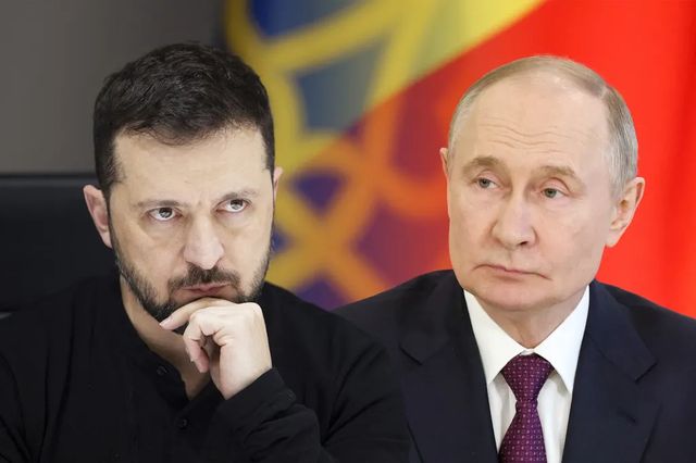 Casa Albă a luat în considerare Budapesta ca locație pentru întâlnirea trilaterală Trump-Putin-Zelenski