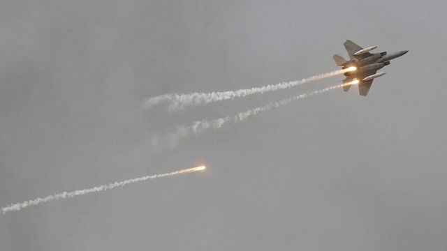 Milizie filo-Iran, 'almeno 20 morti da attacco Usa-Arabia Saudita in Iraq'